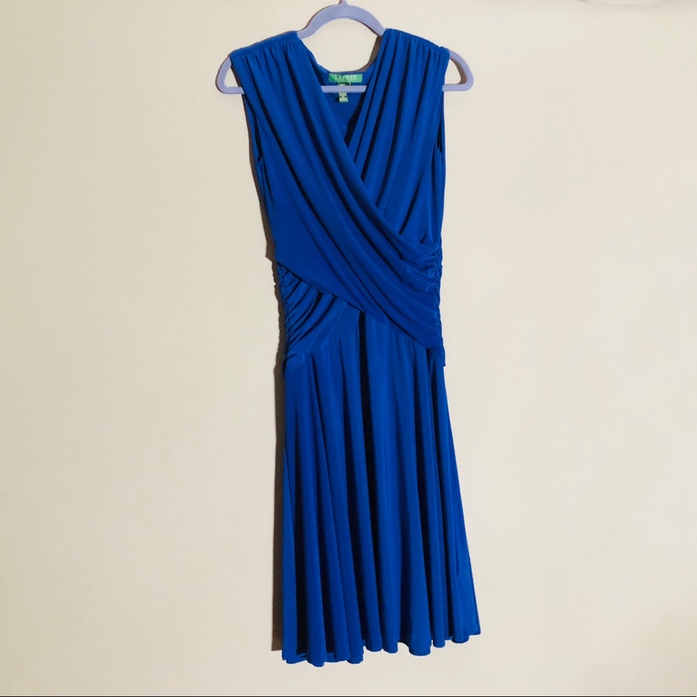 Lauren Ralph Lauren Dress